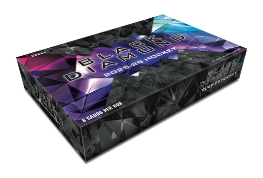 Black Diamond Hockey 25/26 - MissingNo.
