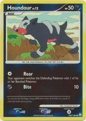 Houndour 103/146 Reverse Common