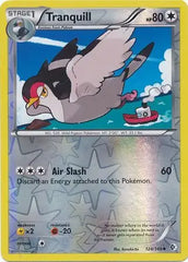 Tranquill 124/149 Reverse Uncommon