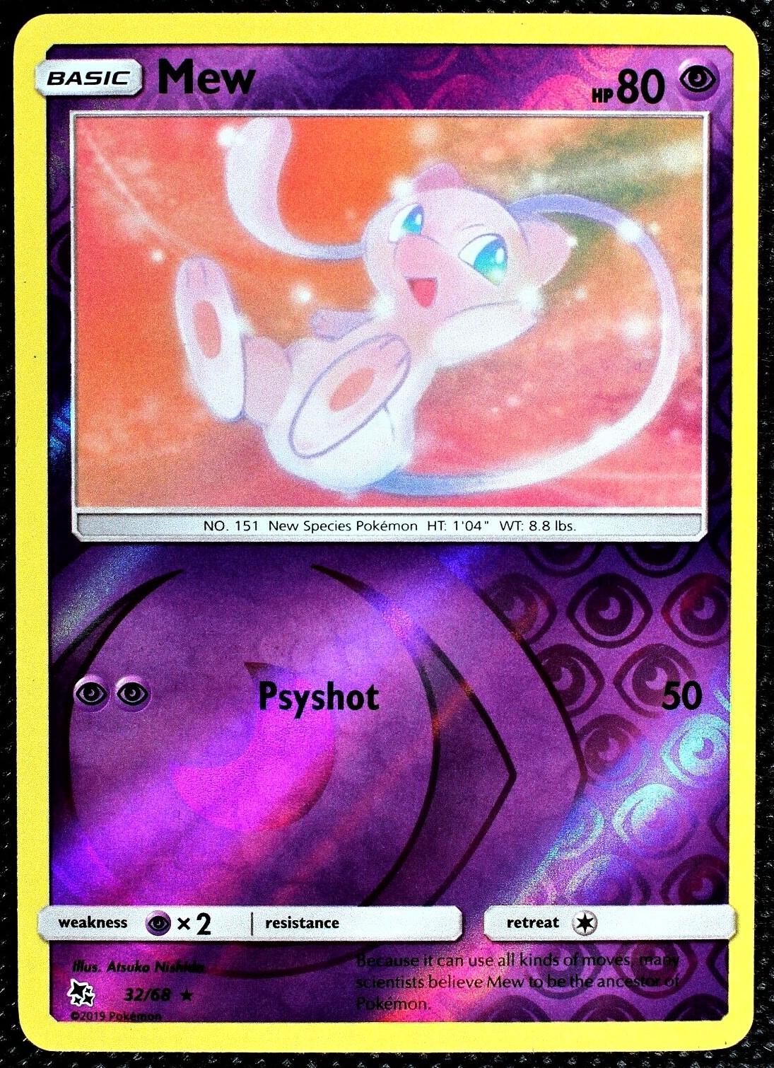 Mew