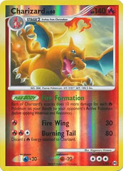Charizard 1/99 Reverse Rare