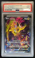 Jolteon V SWSH183