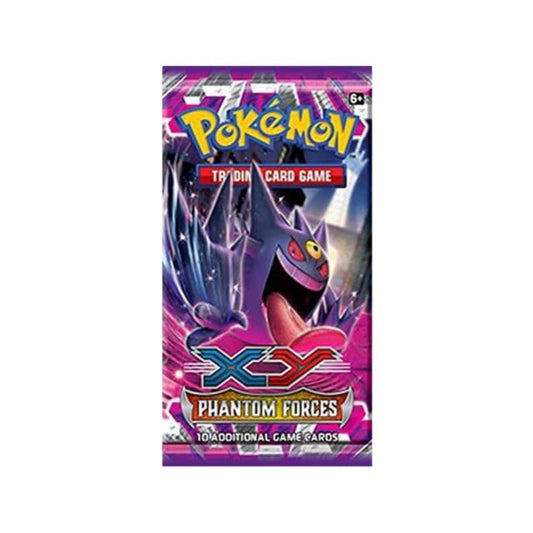 Phantom Forces Booster Pack (Random Art) - MissingNo.
