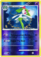 Kirlia 51/127 Reverse Uncommon