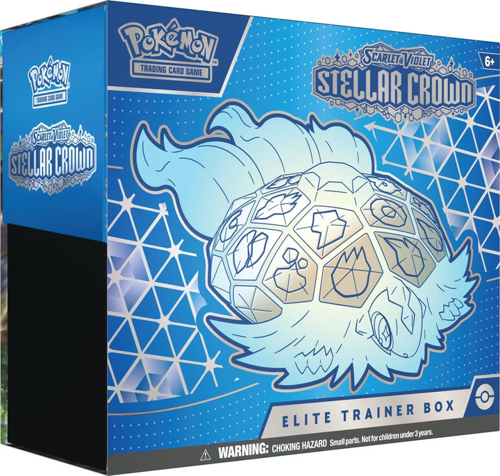 Pokémon Cards, Sealed & Graded Cards in Québec | MissingNo.