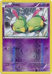 Natu 55/113 Reverse Common