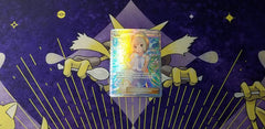 Trainer Lilie Full-Art 151/156 Ultra Rare - Ultra Prism - FRENCH NM