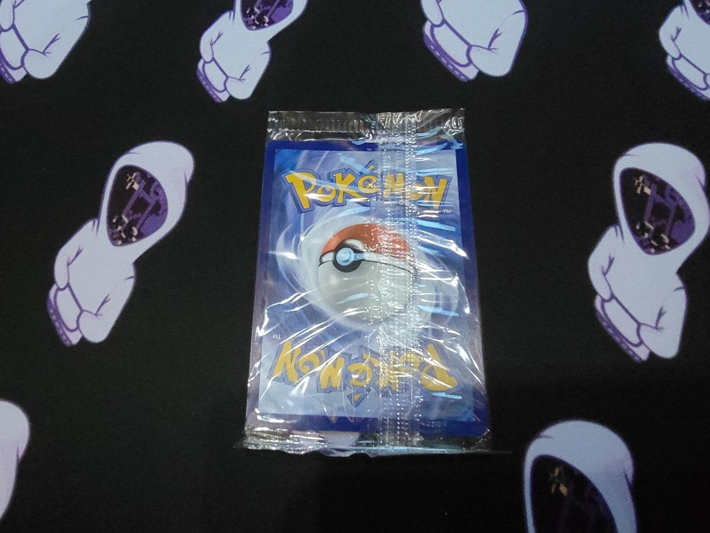 Cinderace ex - SVP163 - Black Star Promo - Full Art Card - Sealed - Pokemon - NM - MissingNo.