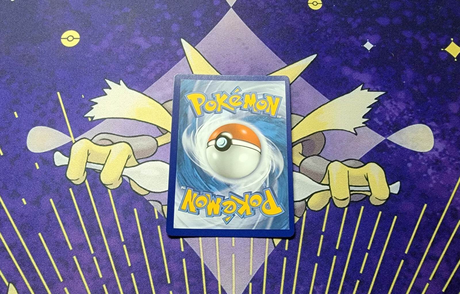 Corviknight VMAX 110/163 SWSH Battle Styles Full Art Ultra Rare Holo Pokémon NM - MissingNo.
