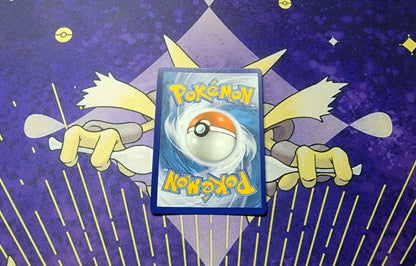 Corviknight VMAX 110/163 SWSH Battle Styles Full Art Ultra Rare Holo Pokémon NM - MissingNo.