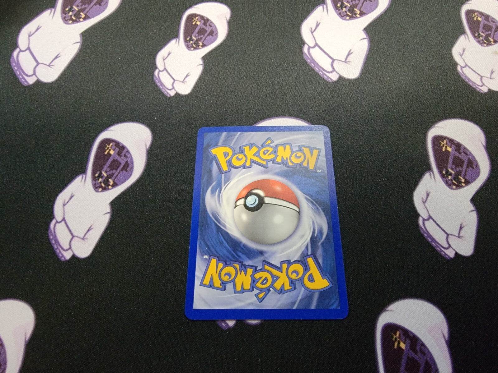 Crawdaunt 2003 Pokemon TCG Card, EX Dragon, #3/97 , Reverse Holo Rare MP - MissingNo.