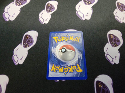 Crawdaunt 2003 Pokemon TCG Card, EX Dragon, #3/97 , Reverse Holo Rare MP - MissingNo.