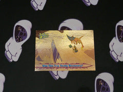 Charizard Holo Was This Trip Really Necessary ? 49 Topps pokemon 2000 NM