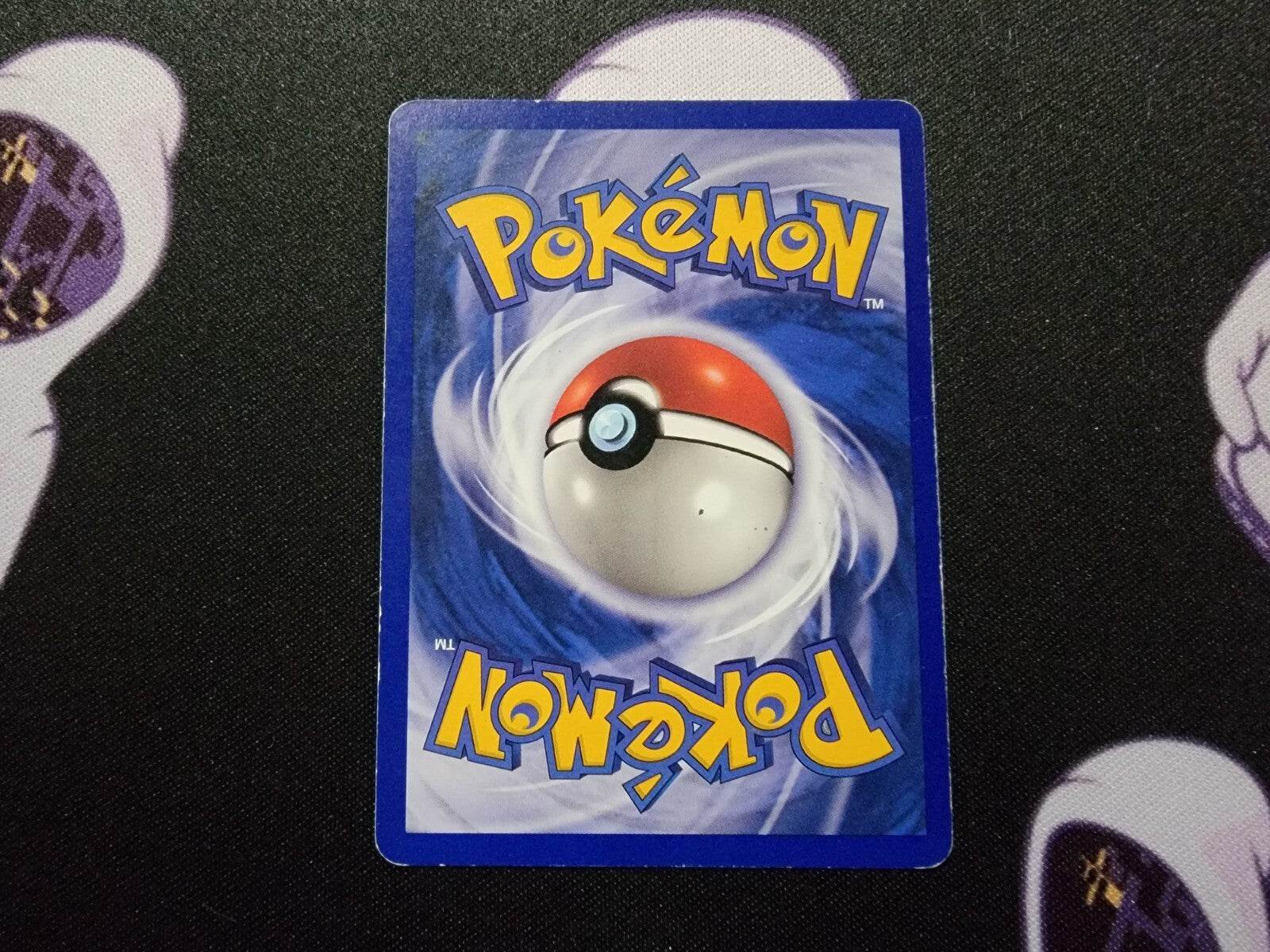 Aerodactyl Non Holo Rare Card 16/62 Fossil Set WOTC Trading Card TCG MP - MissingNo.