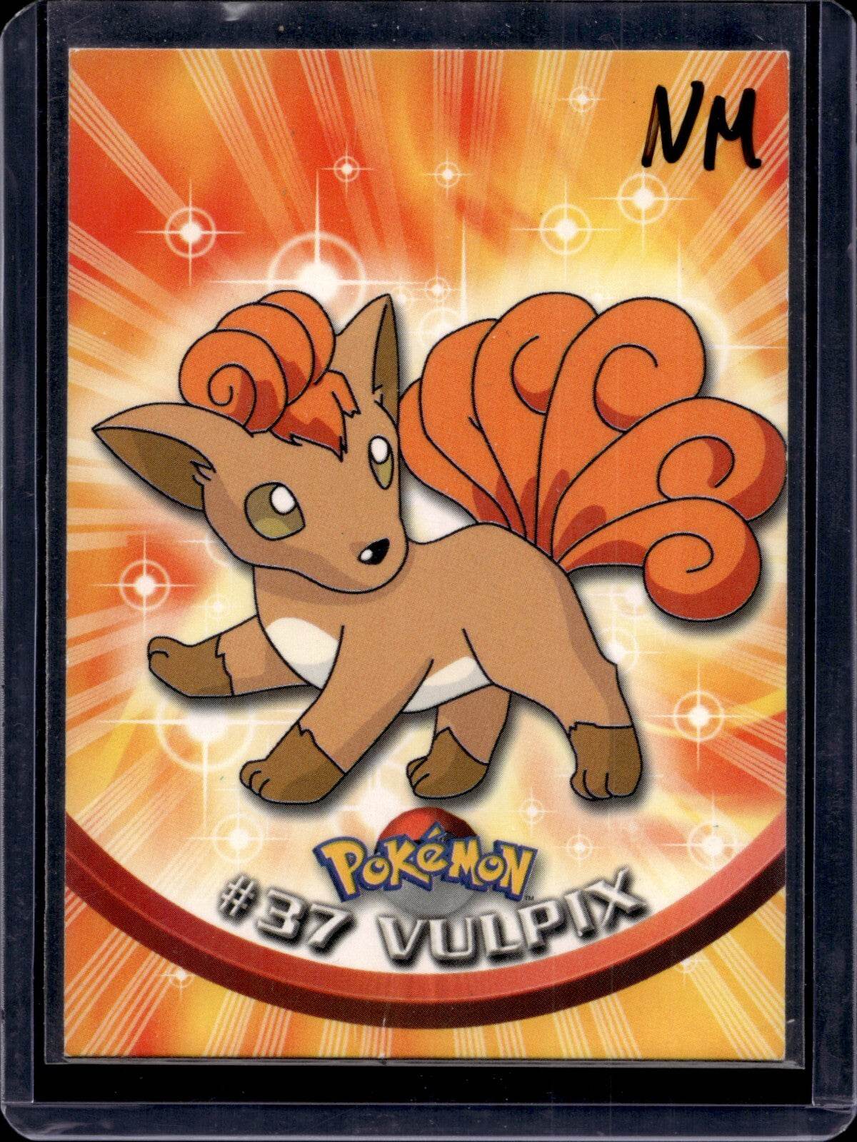 Topps Series 1  Green Logo (Choose your card) - MissingNo.