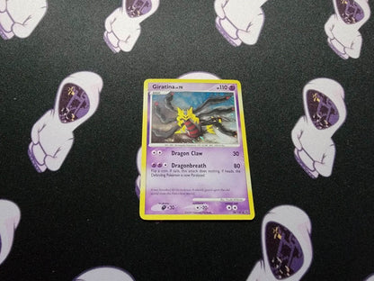 Giratina NIV.70 Holo 28/127 - Pokémon - NM - MissingNo.