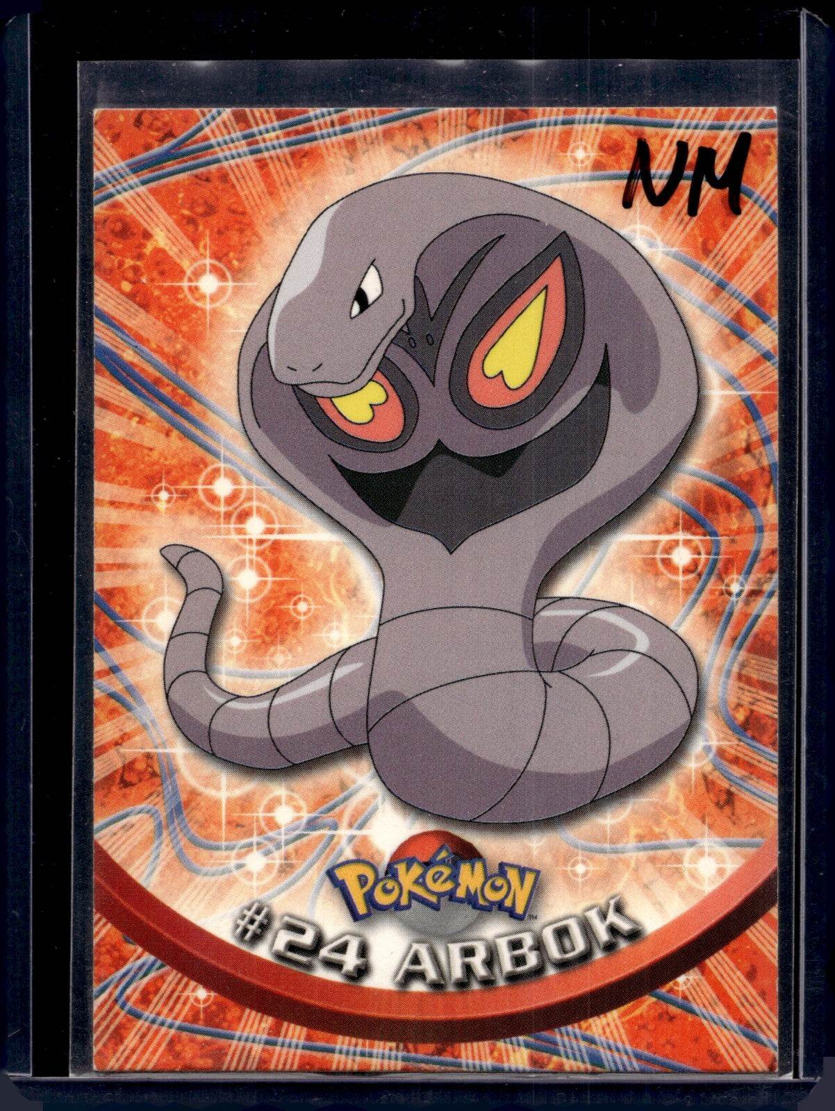 Topps Series 1  Green Logo (Choose your card) - MissingNo.