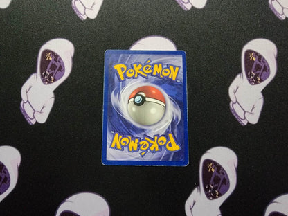 Mankey 1st Edition Non-Holo  Pokemon Card 55/64 Jungle Set LP - MissingNo.