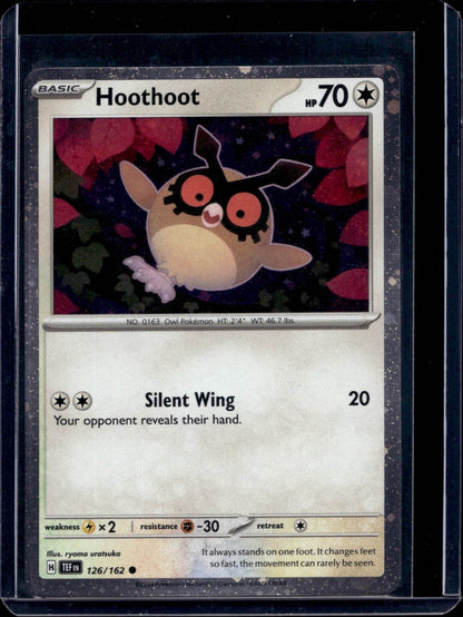 Scarlet & Violet Promo (Choose your card) - MissingNo.