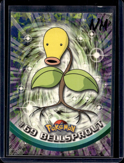 Topps Series 1  Green Logo (Choose your card) - MissingNo.