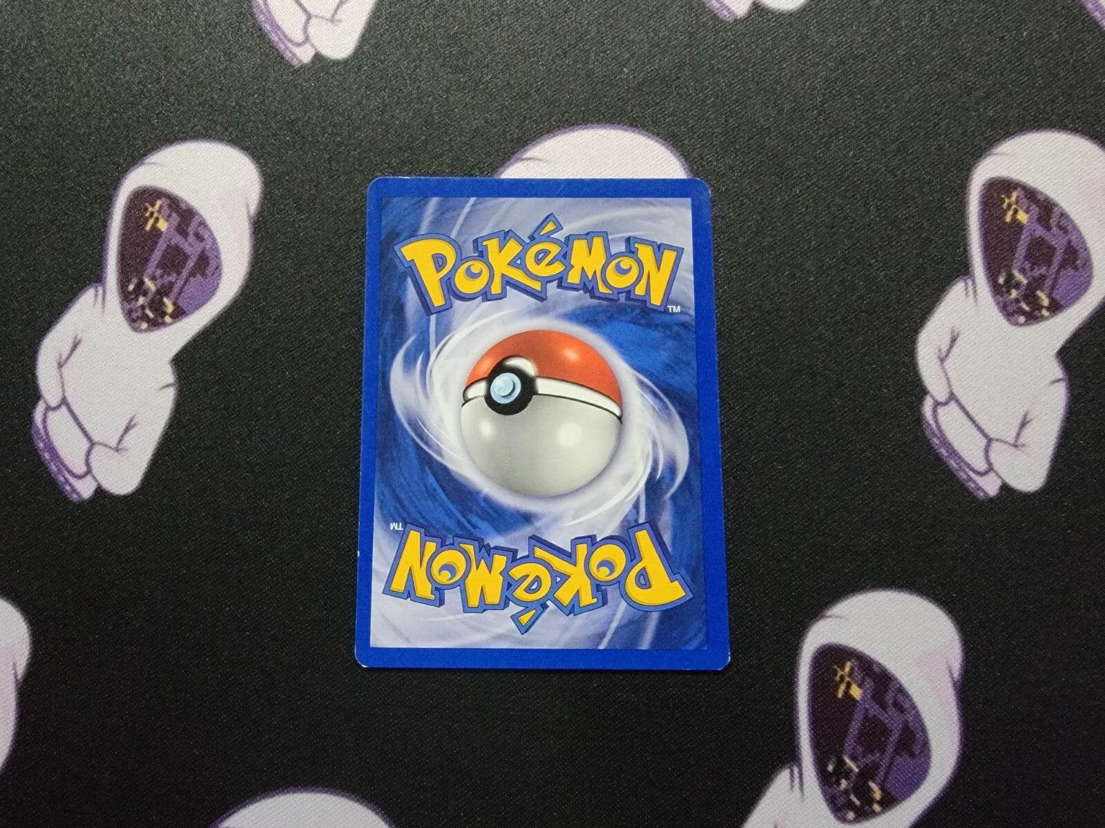 Jumpluff 7/111 Neo Genesis Holo Foil Lightly Played Pokemon Card LP - MissingNo.