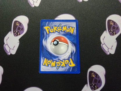 Jumpluff 7/111 Neo Genesis Holo Foil Lightly Played Pokemon Card LP - MissingNo.