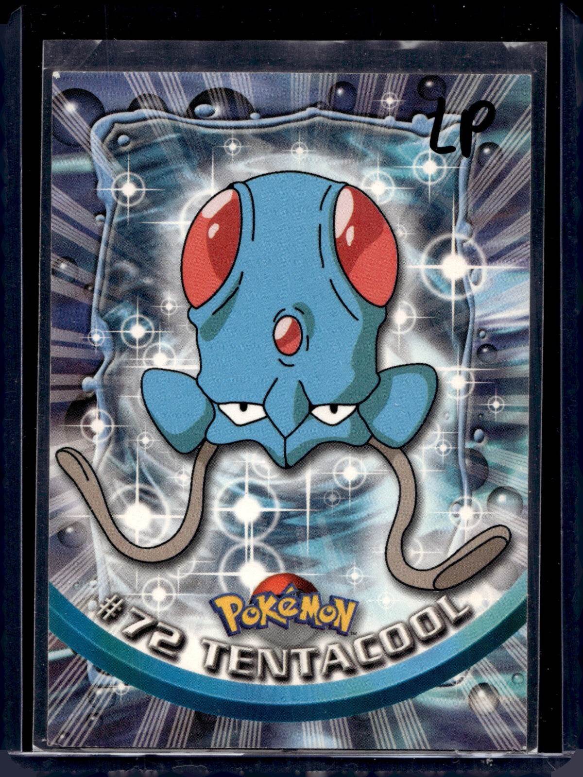 Topps Series 1  Black Logo (Choose your card) - MissingNo.