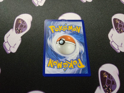 Jynx EX 191/165 Ultra Rare Full Art Scarlet & Violet Pokemon 151 English NM - MissingNo.