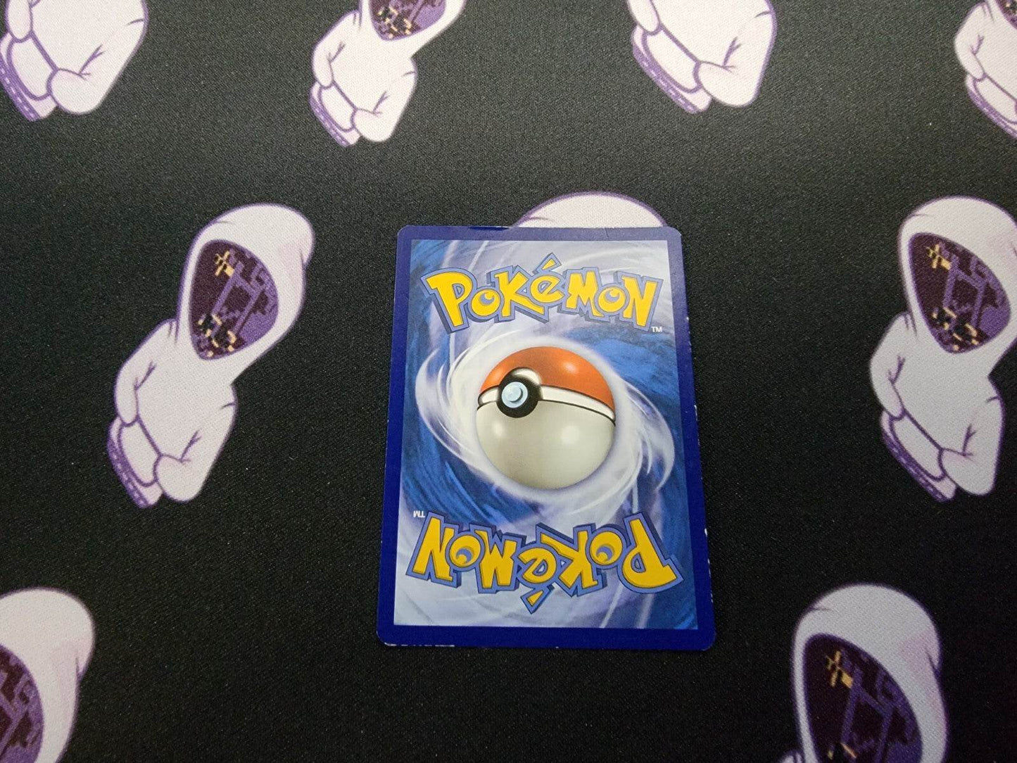 Pokemon - Articuno EX - 25/135 - BW Plasma Storm - Half Art Card LP - MissingNo.