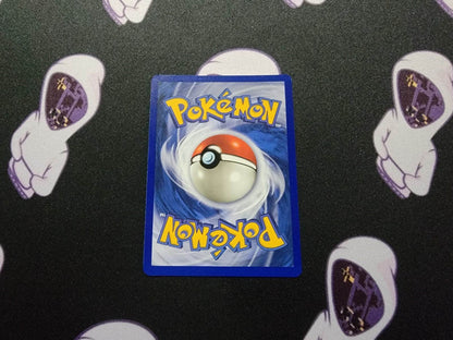 Magmar Fossil 1st Edition Uncommon 39/62 Near LP/NM - MissingNo.