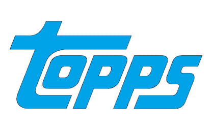 Topps First Movie (Choose your card) - MissingNo.