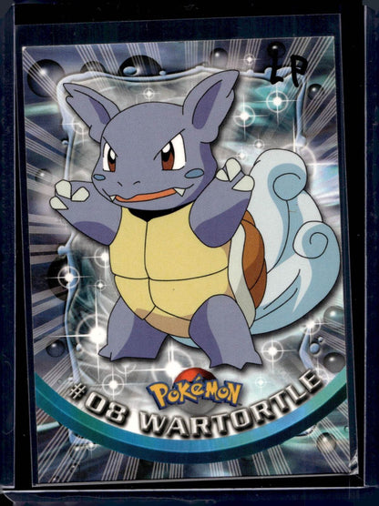 Topps Series 1  Blue Logo (Choose your card) - MissingNo.