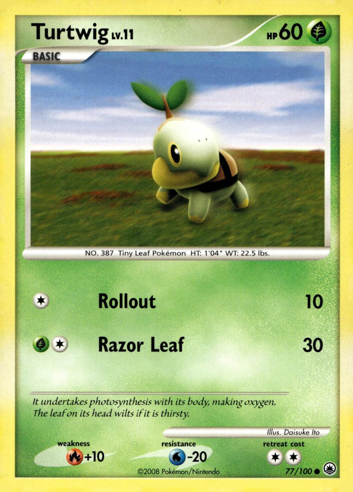 Majestic Dawn (Choose your card) - MissingNo.