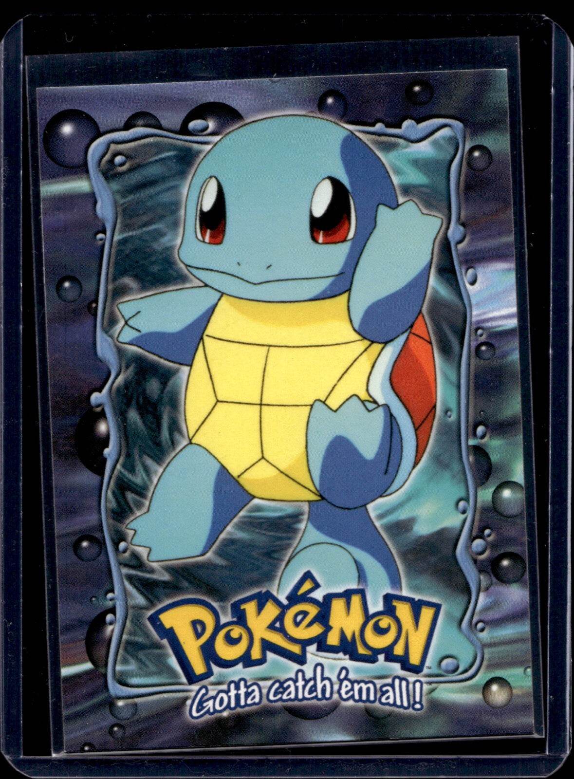 Topps First Movie (Choose your card) - MissingNo.