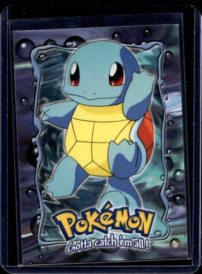 Topps First Movie (Choose your card) - MissingNo.