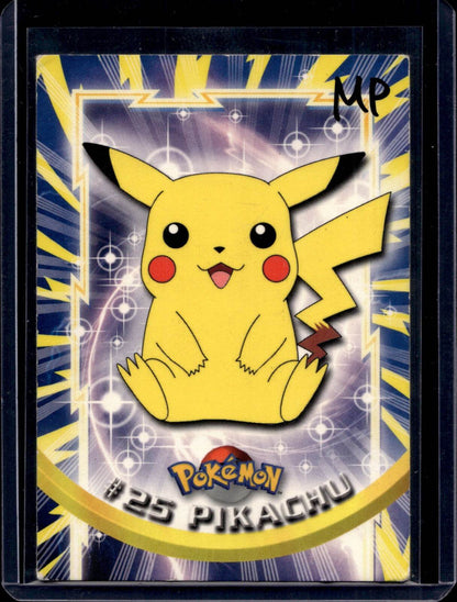 Topps Series 1  Blue Logo (Choose your card) - MissingNo.