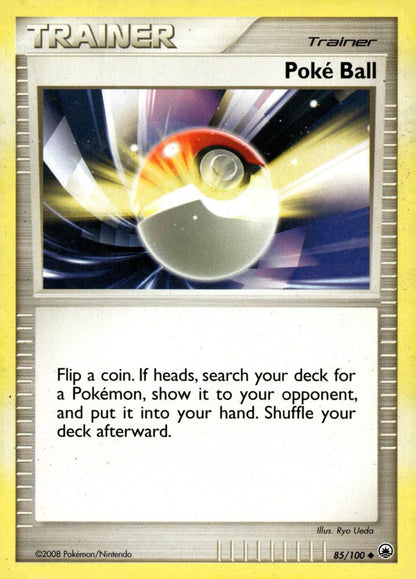 Majestic Dawn (Choose your card) - MissingNo.