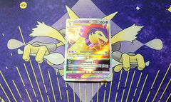 Hisuian Typhlosion V Star 054/189 Astral Radiance 2022 - NM