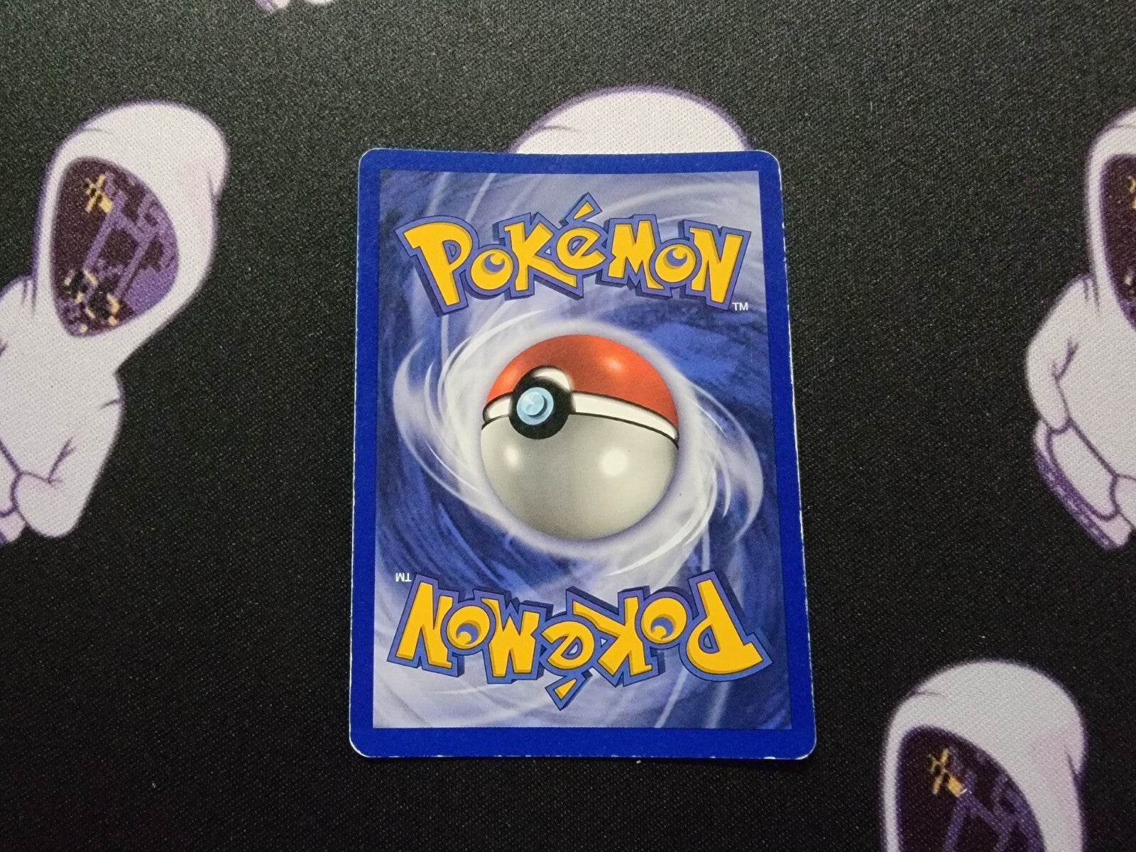 Kangaskhan - 5/64 - Jungle Set - Holo Foil Rare - Pokémon card WOTC MP - MissingNo.