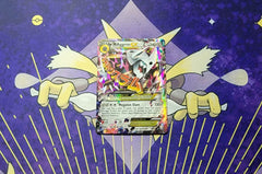 M Aggron EX - 94/160 - Primal Clash - Ultra Rare - LP - Pokemon