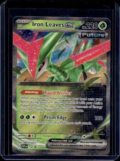 Scarlet & Violet Promo (Choose your card) - MissingNo.