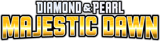 Majestic Dawn (Choose your card) - MissingNo.