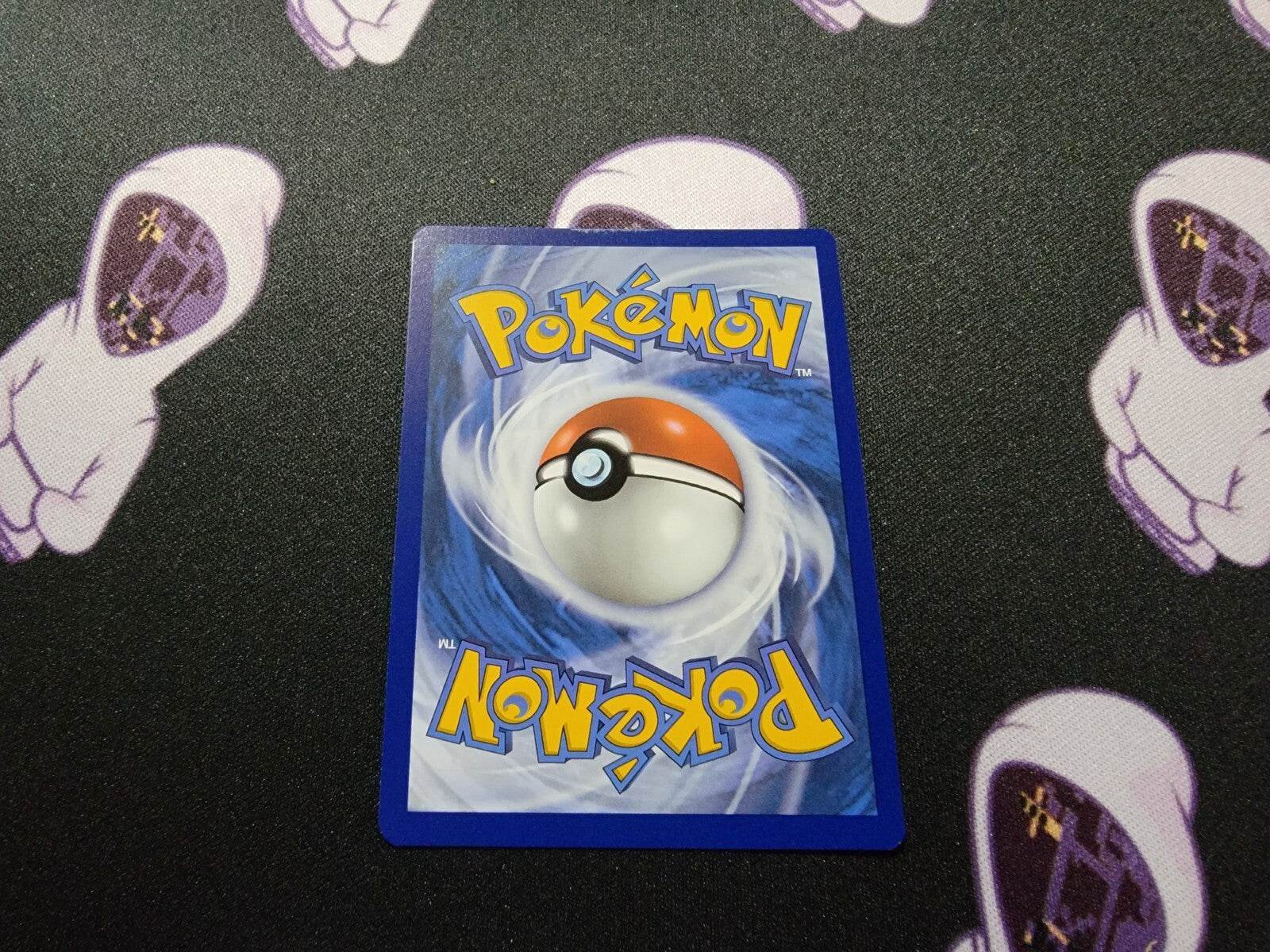 Briar 163/142 Secret Rare Supporter Trainer Card - Stellar Crown - NM - MissingNo.