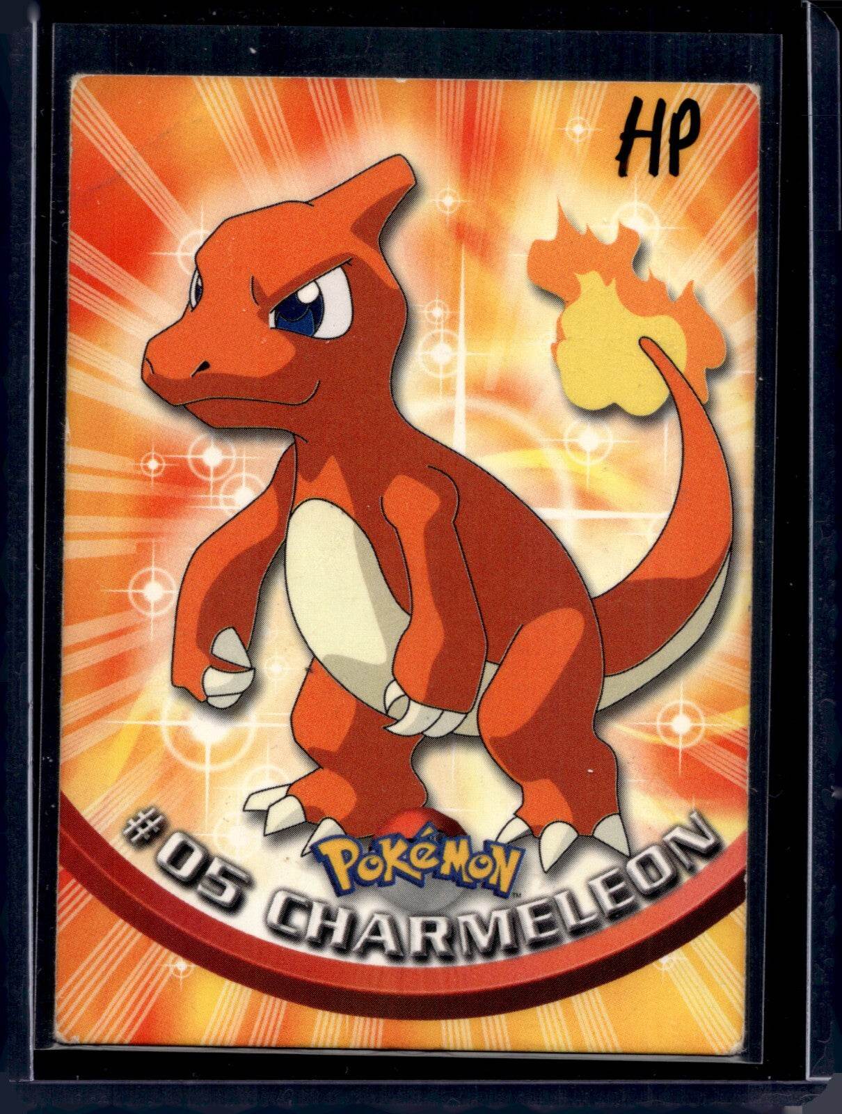 Topps Series 1  Blue Logo (Choose your card) - MissingNo.