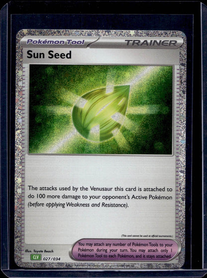 Scarlet & Violet Promo (Choose your card) - MissingNo.