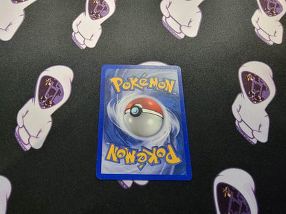 Shedinja | Vintage Rare | 2003 Pokemon TCG EX Dragon 11/97 | SWIRL NM - MissingNo.