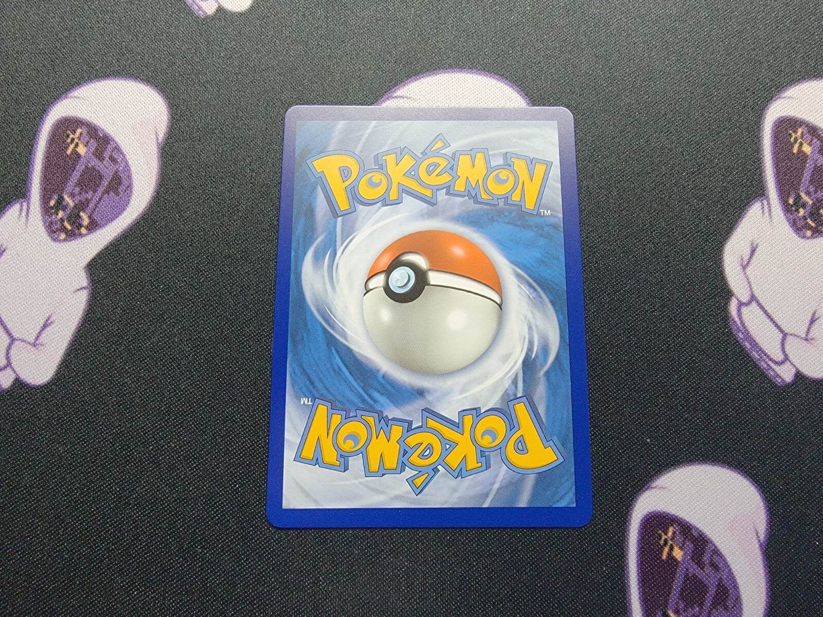 Lady 193/196 Lost Origins POKEMON CARD  FULL ART - NM - MissingNo.