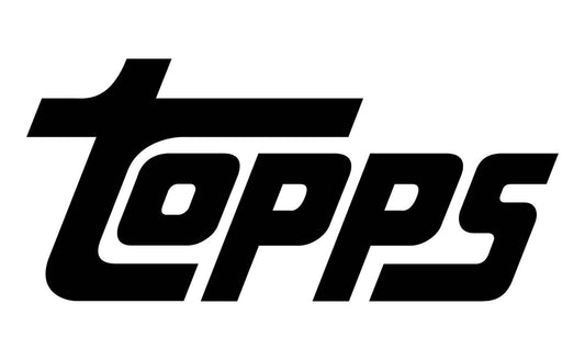 Topps Series 1  Black Logo (Choose your card) - MissingNo.