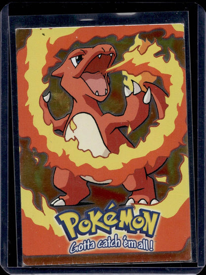 Topps First Movie (Choose your card) - MissingNo.