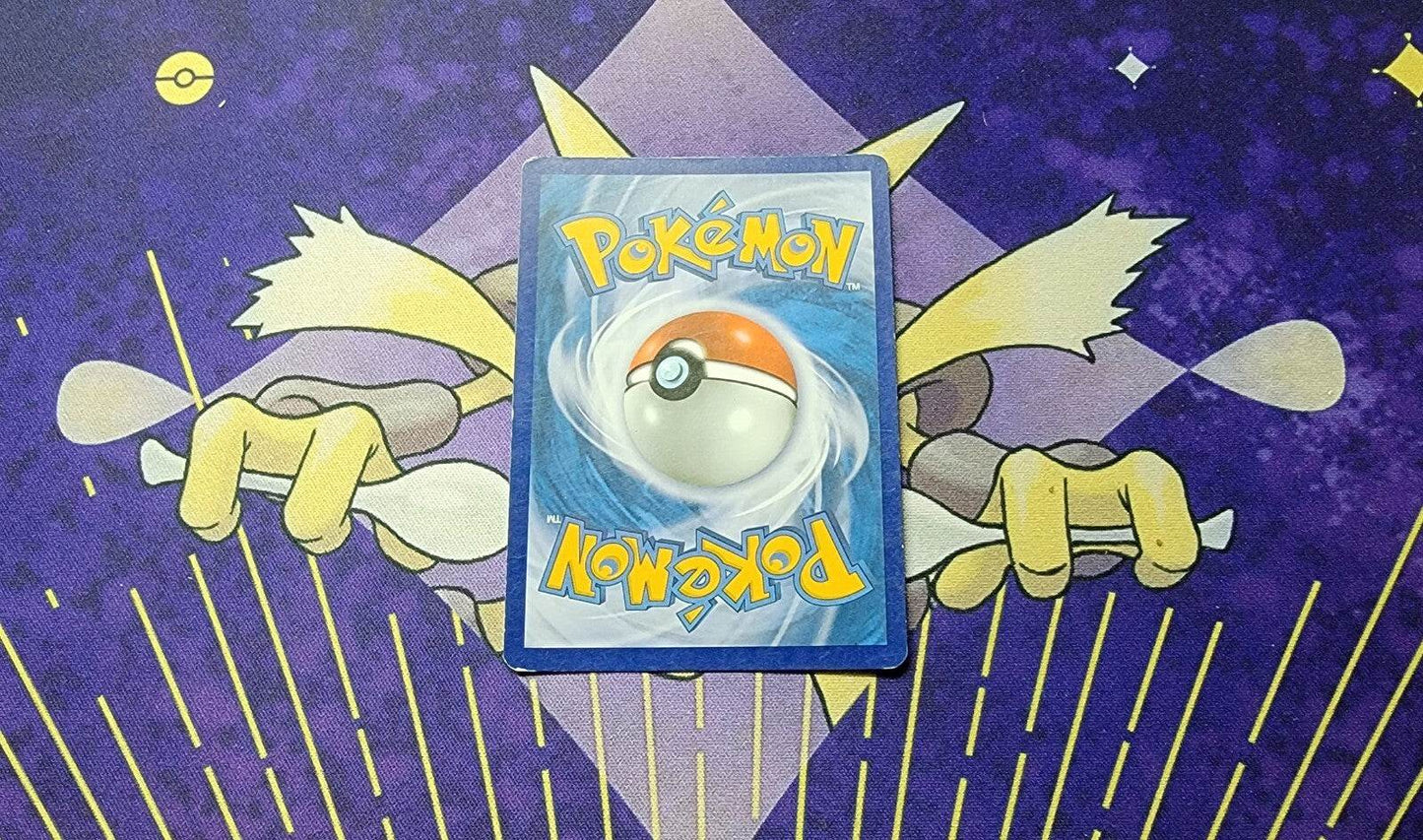 M Aggron EX - 94/160 - Primal Clash - Ultra Rare - LP - Pokemon - MissingNo.